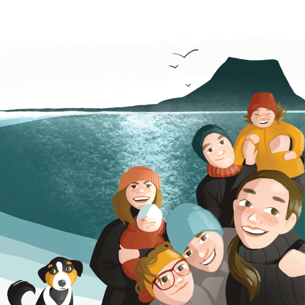 Viltu vinna með okkur á Leikskólanum Sólvöllum