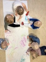 Dagur leikskólans 2025