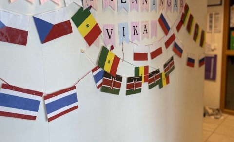 Fjölmenningardagar